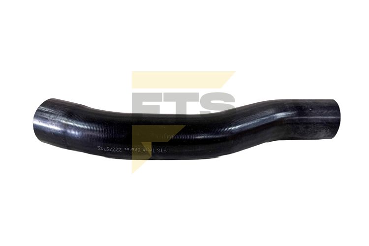 Imagem adicional do produto MANGUEIRA RADIADOR VOLVO FH4/FM4 - INFERIOR - Cód: FAP-12767